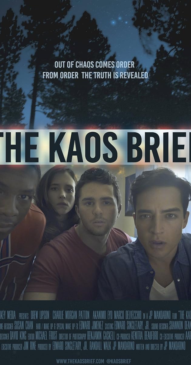 The Kaos Brief