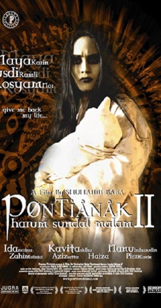 Pontianak Harum Sundal Malam 2