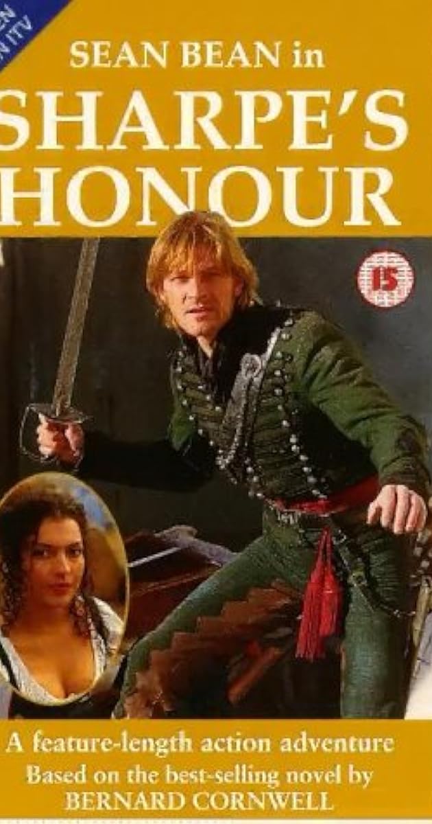 Sharpe's Honour