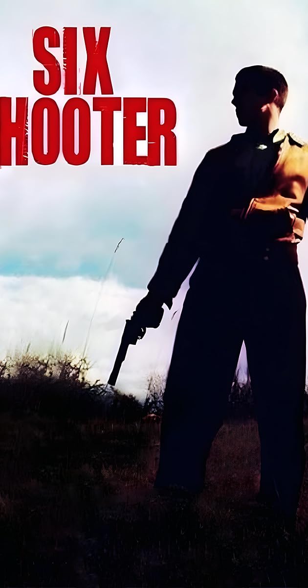 Six Shooter