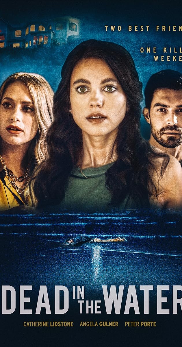 Dead in the Water
