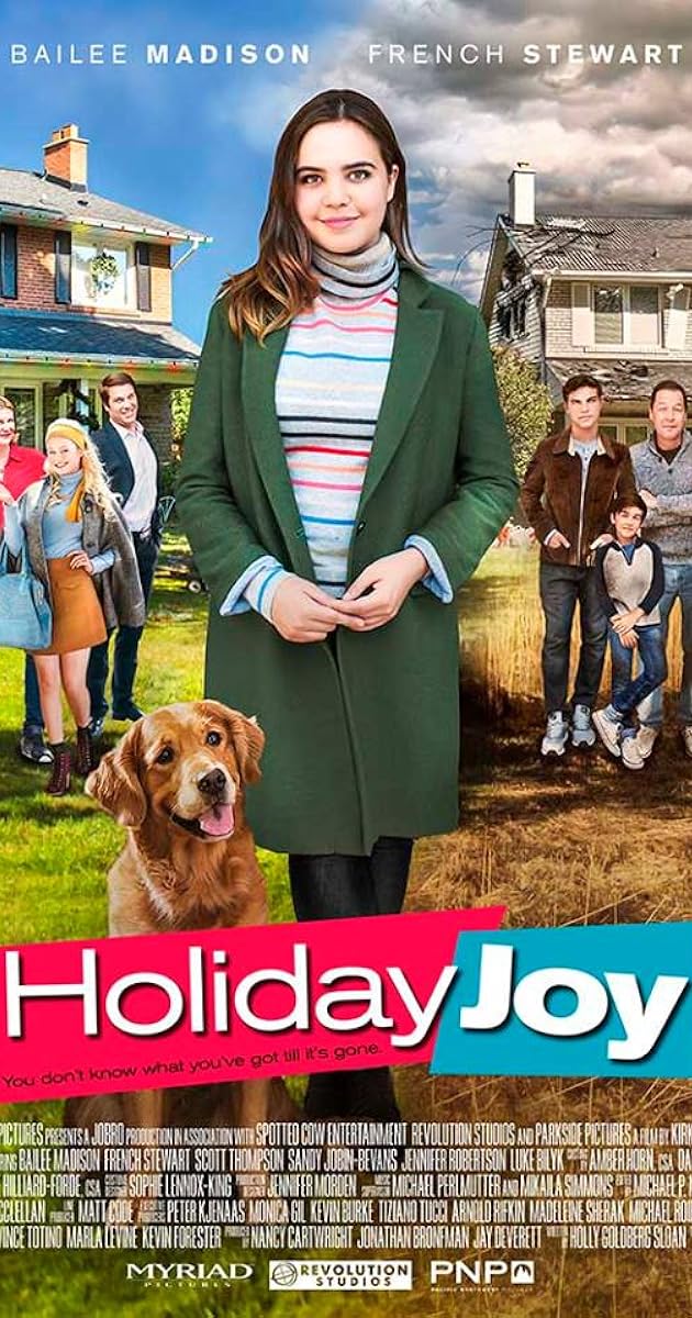 Holiday Joy