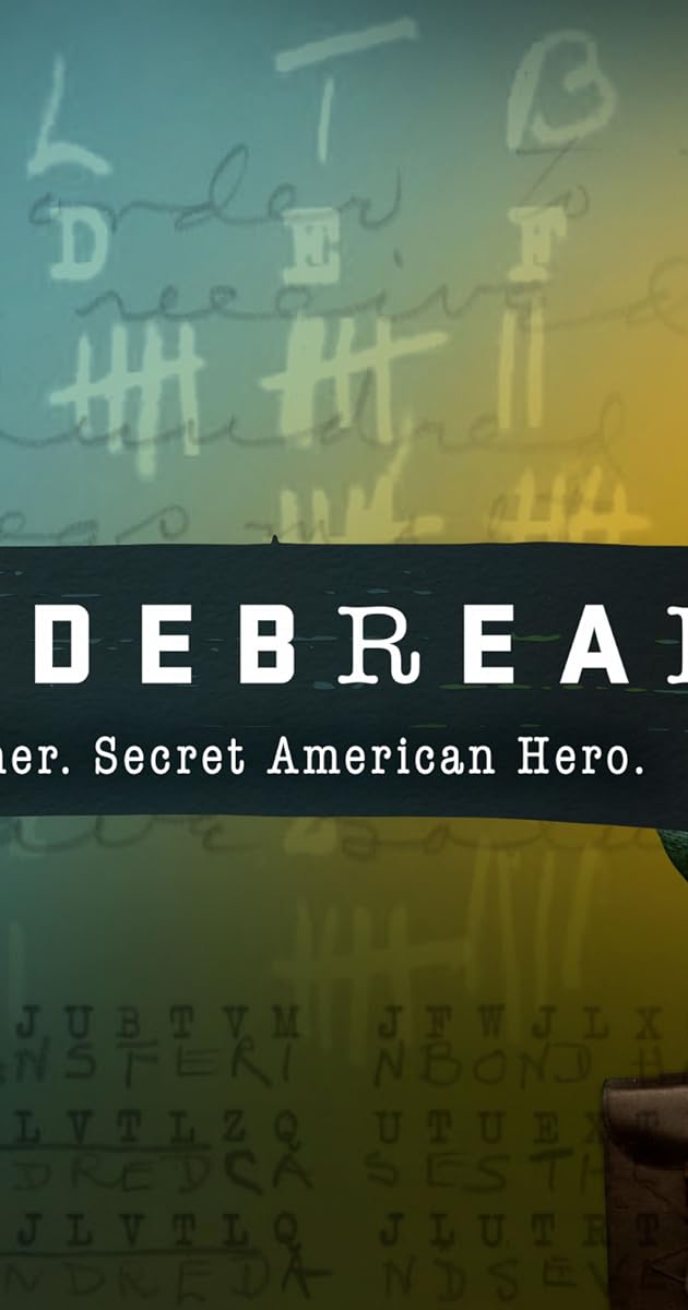 The Codebreaker