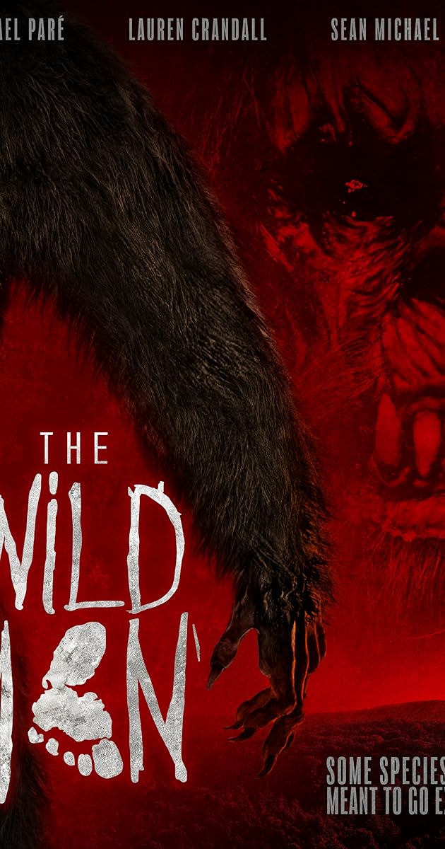 The Wild Man