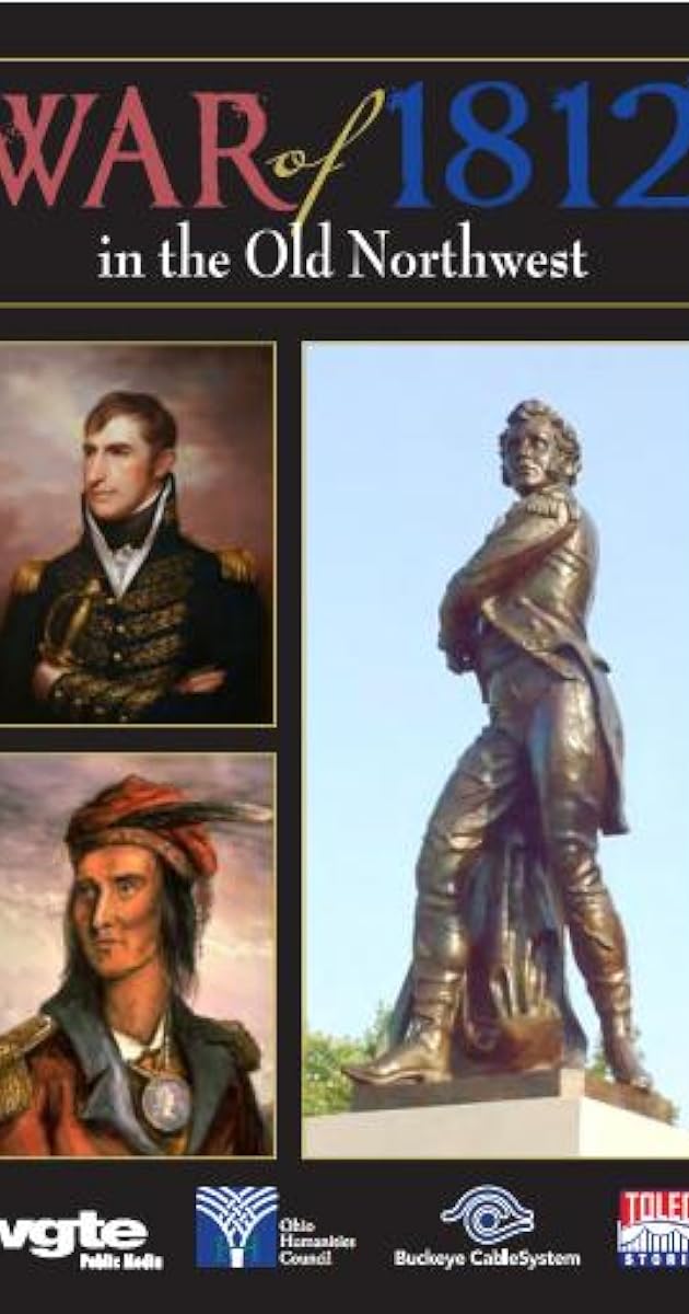 War of 1812 in the Old Northwest