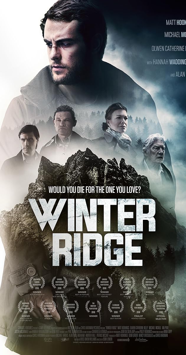 Winter Ridge
