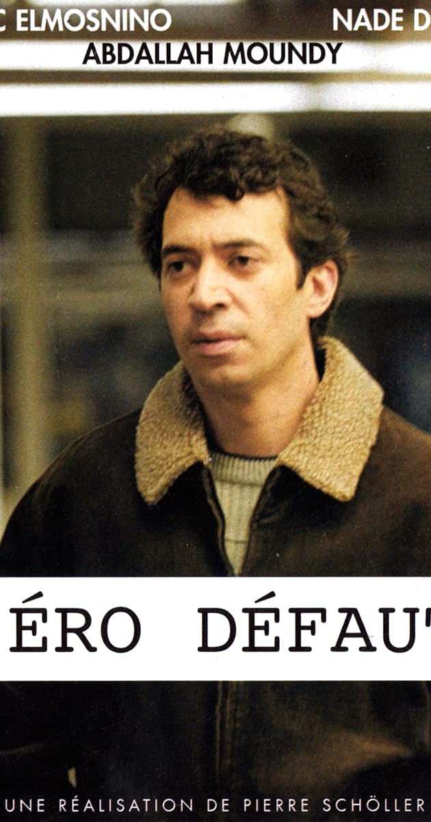 Zéro défaut