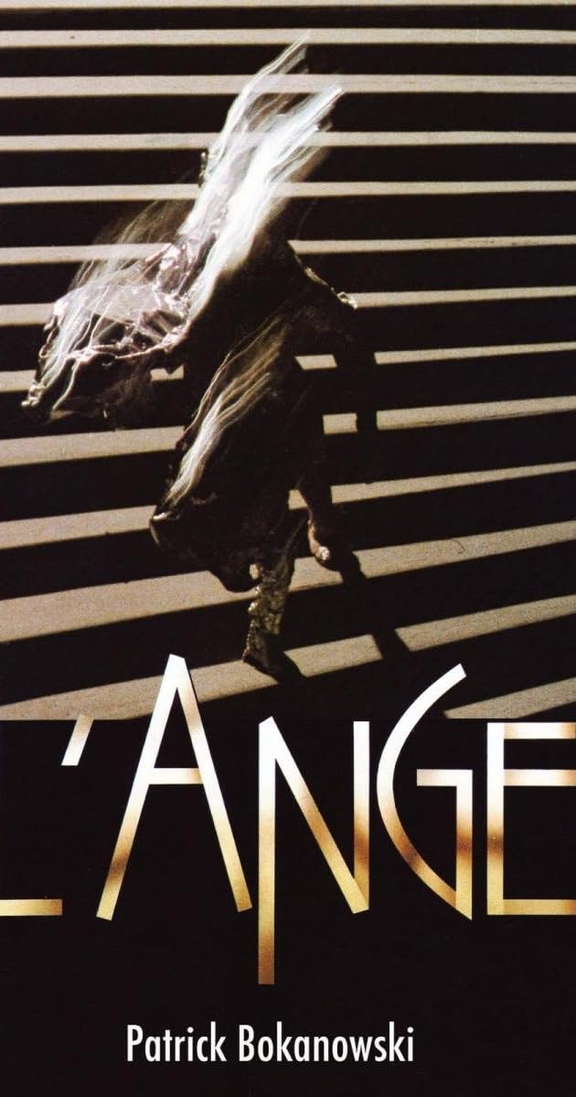 L'Ange