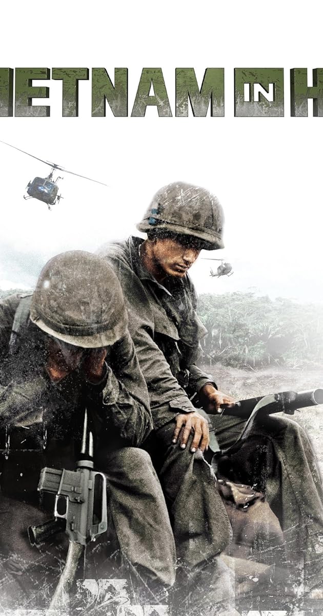 Vietnam in HD