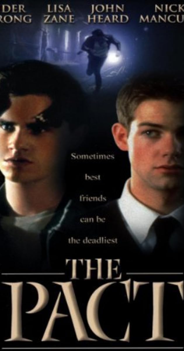 The Pact
