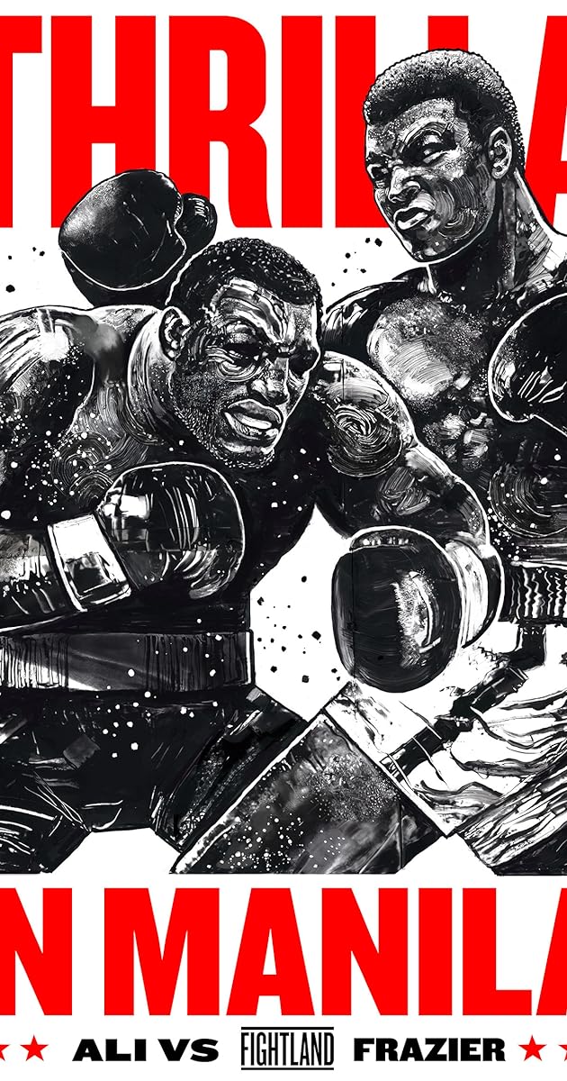 Thrilla in Manila
