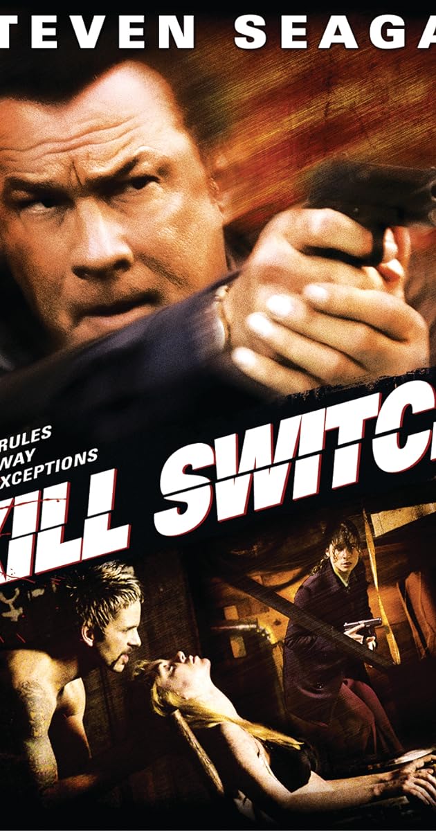 Kill Switch