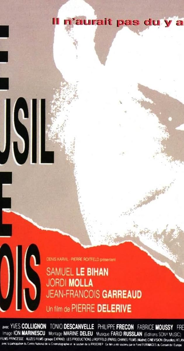 Le fusil de bois