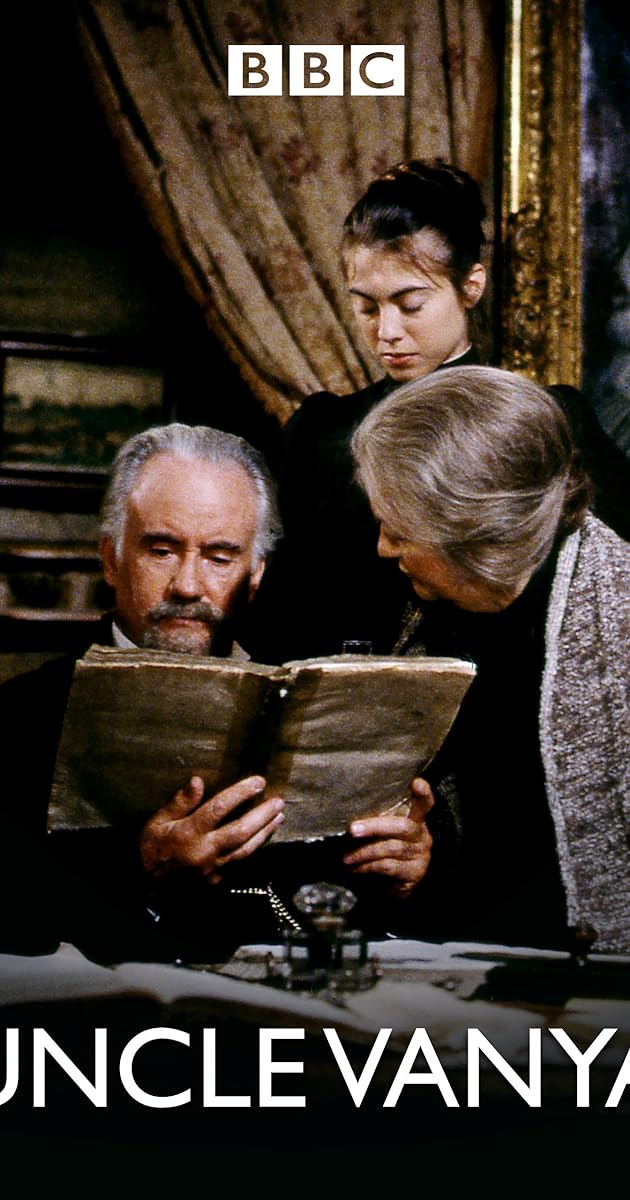 Uncle Vanya