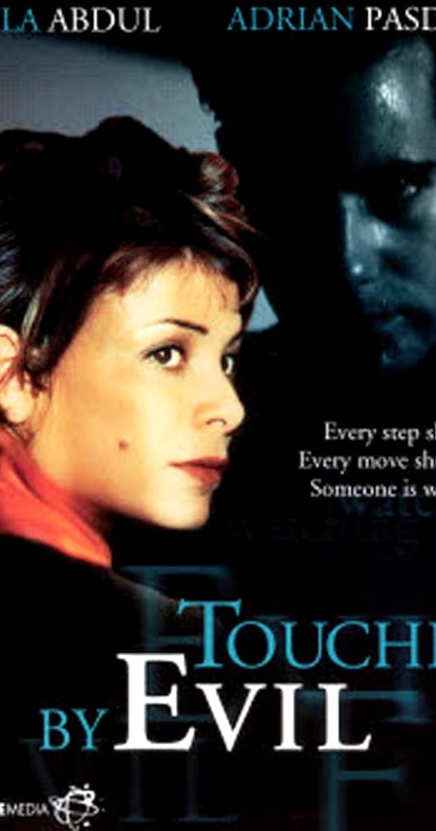 Touched By Evil