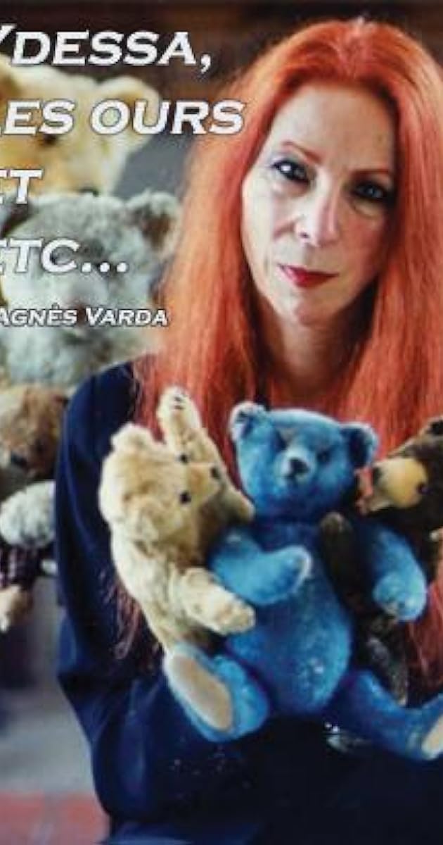 Ydessa, les ours et etc.