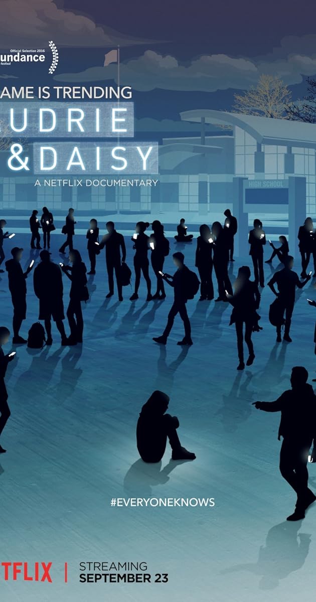 Audrie & Daisy