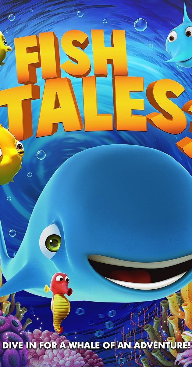 Fishtales 3