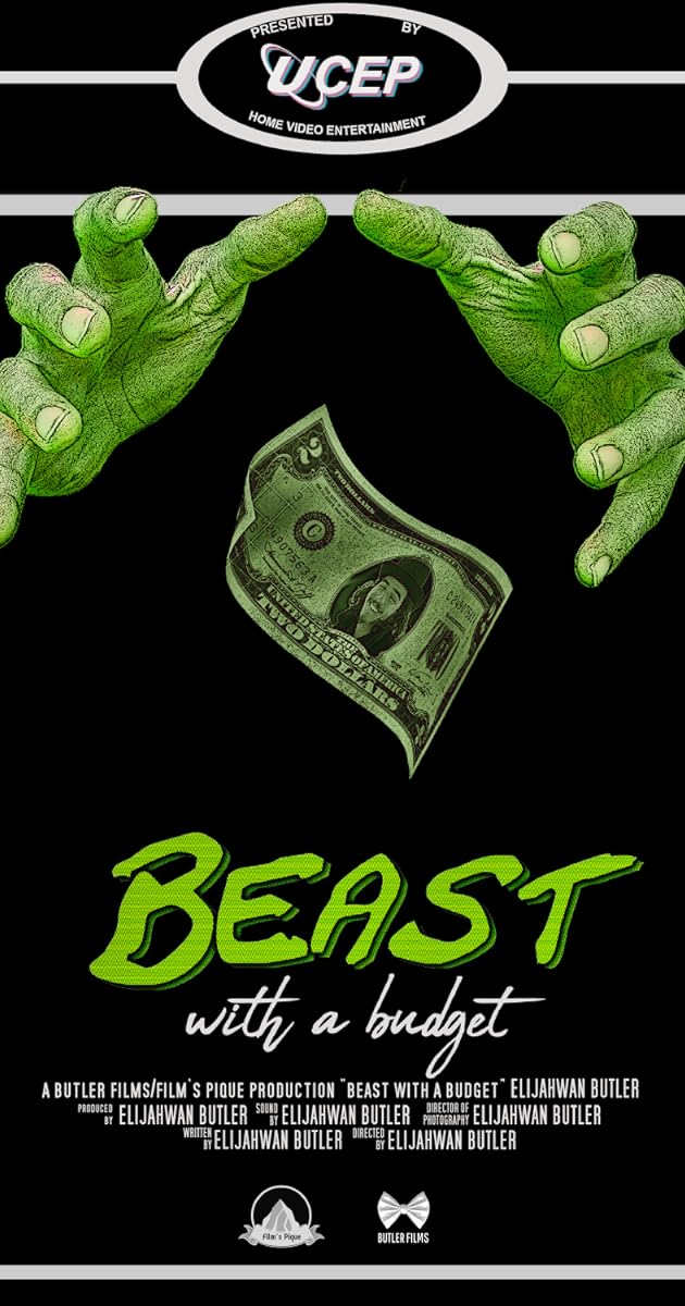 Beast with a Budget