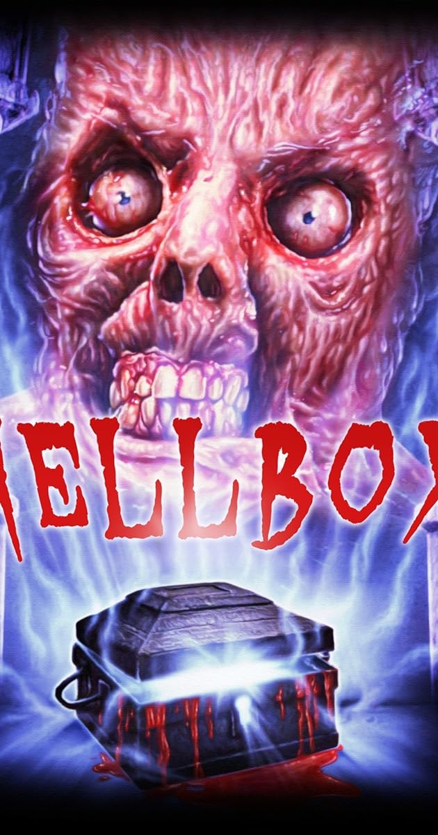 Hellbox