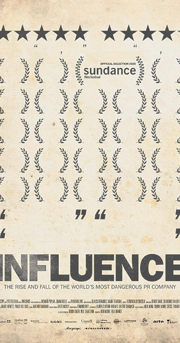 Influence