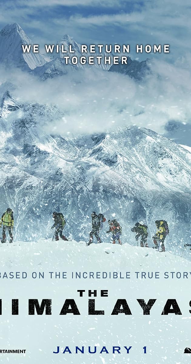 Himalayalar