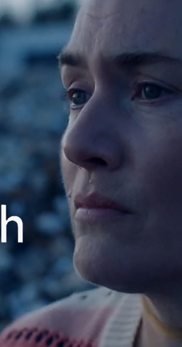 I Am Ruth