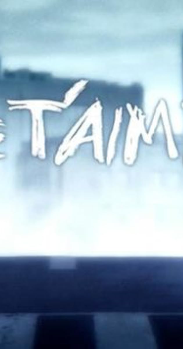 Je t'aime