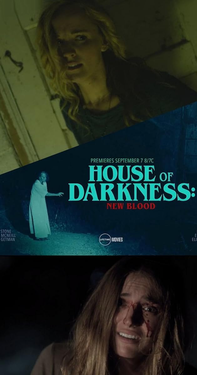 House of Darkness: New Blood