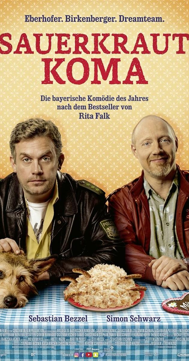 Sauerkrautkoma