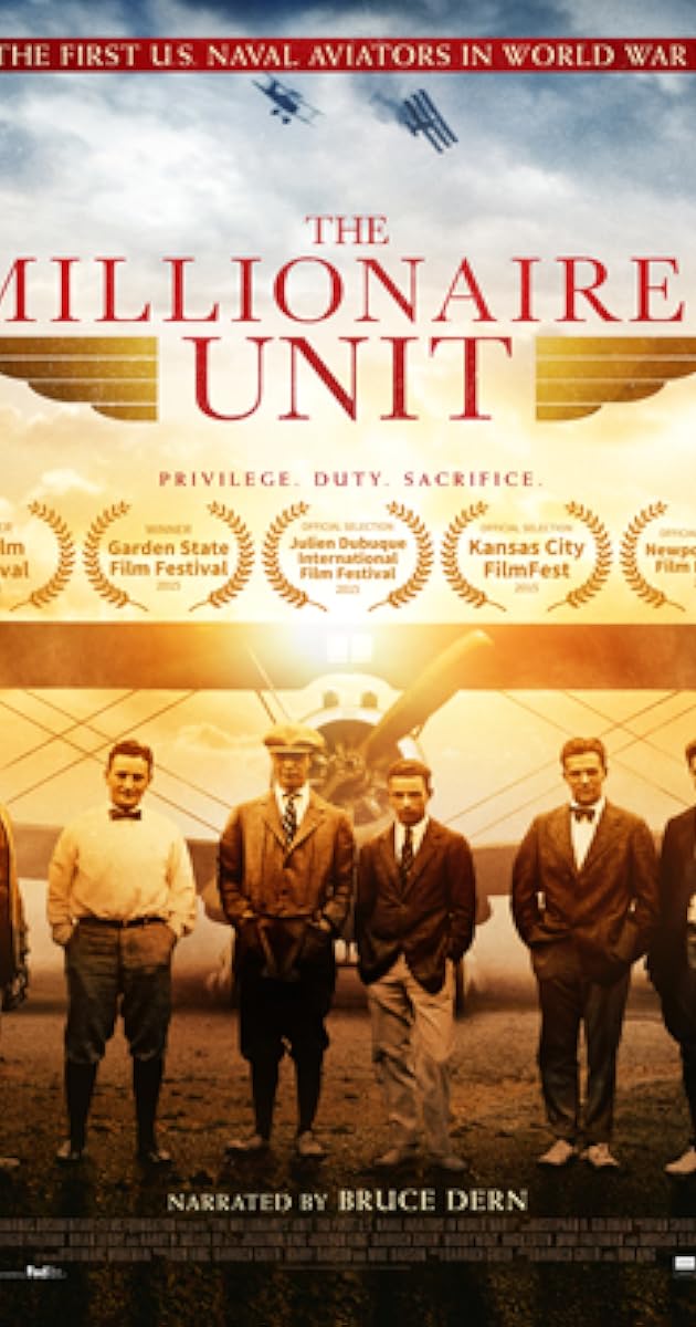 The Millionaires' Unit