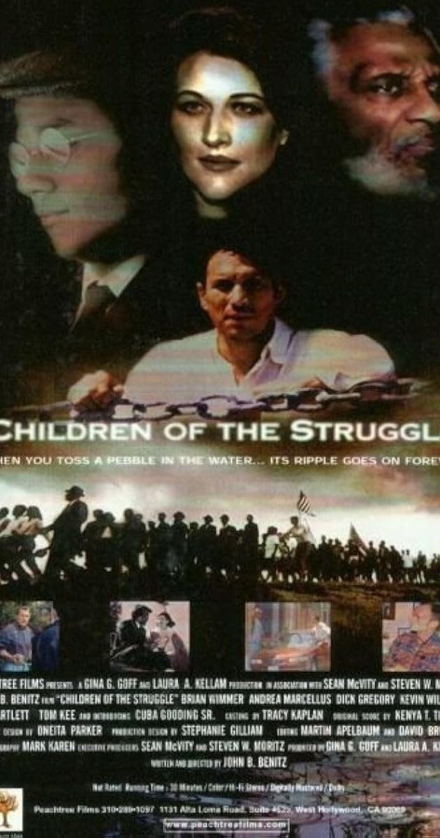 Children of the Struggle