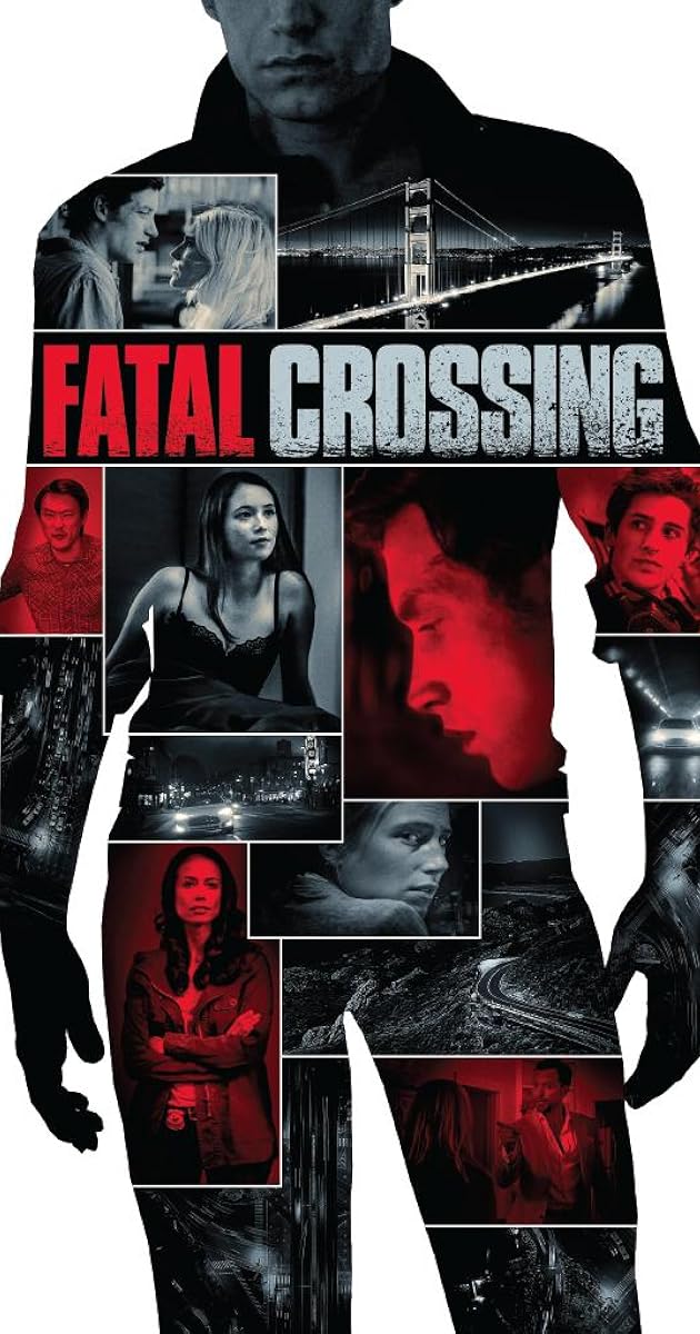 Fatal Crossing