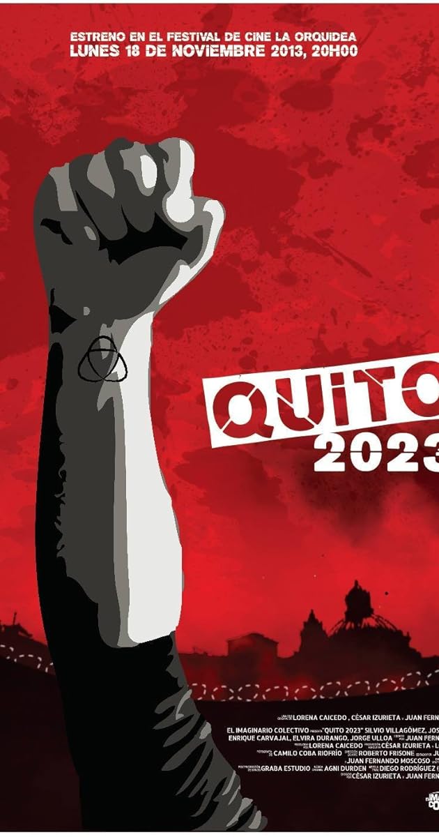 Quito 2023