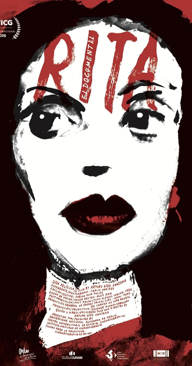 Rita, el documental