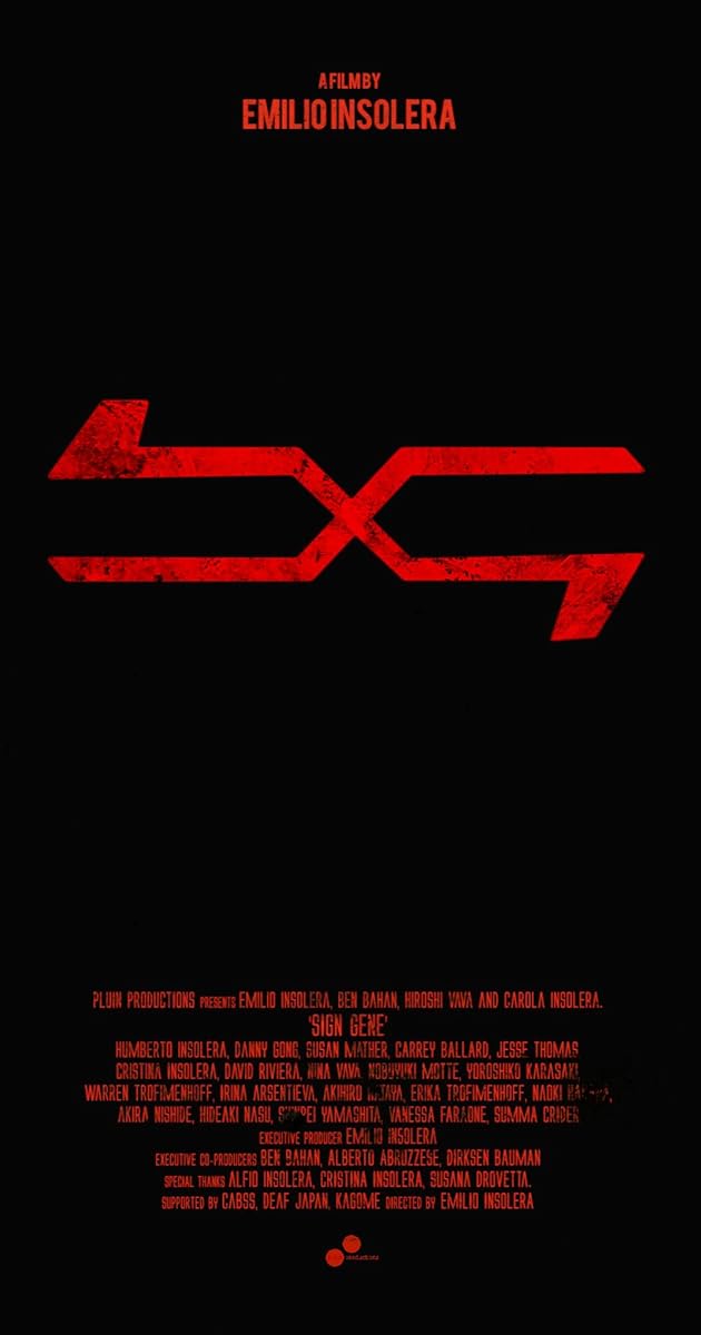 Sign Gene