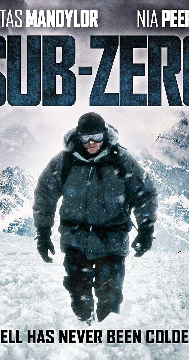 Sub Zero