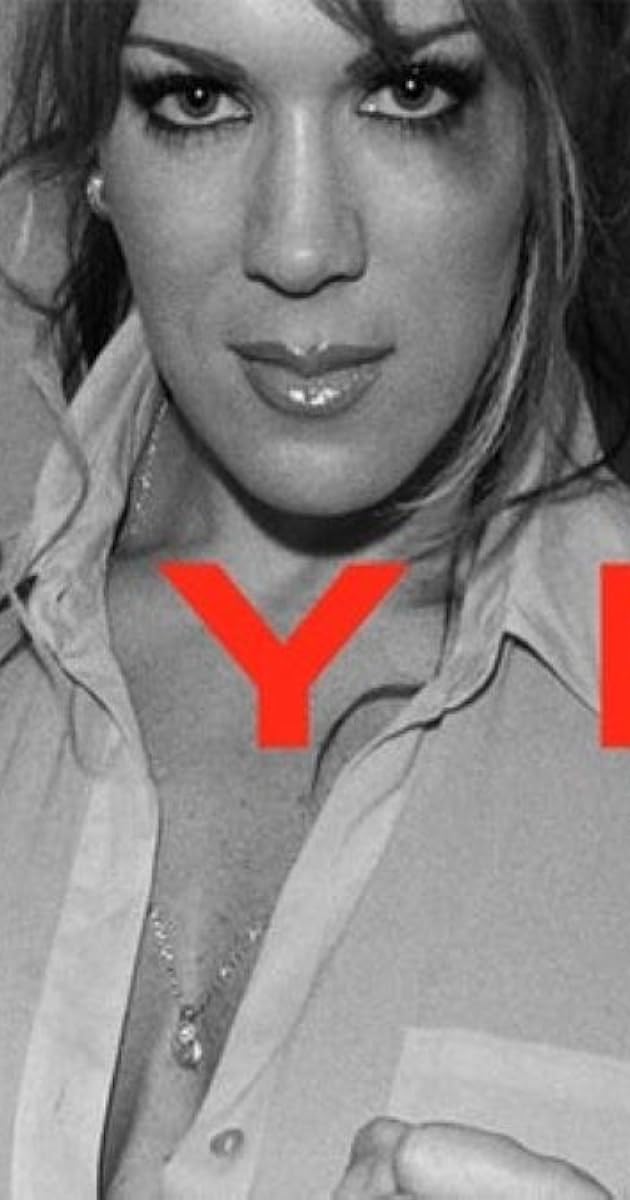 Vice Versa: Chyna