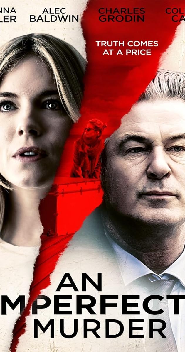 An Imperfect Murder