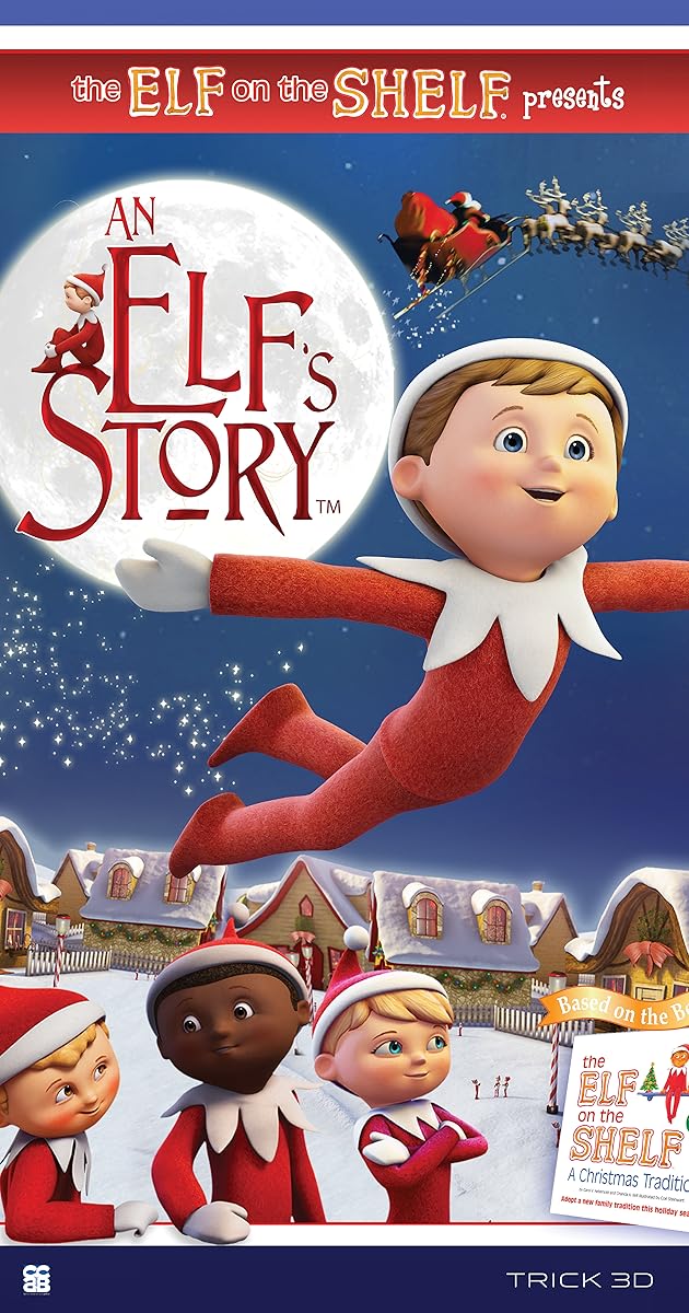 An Elf's Story