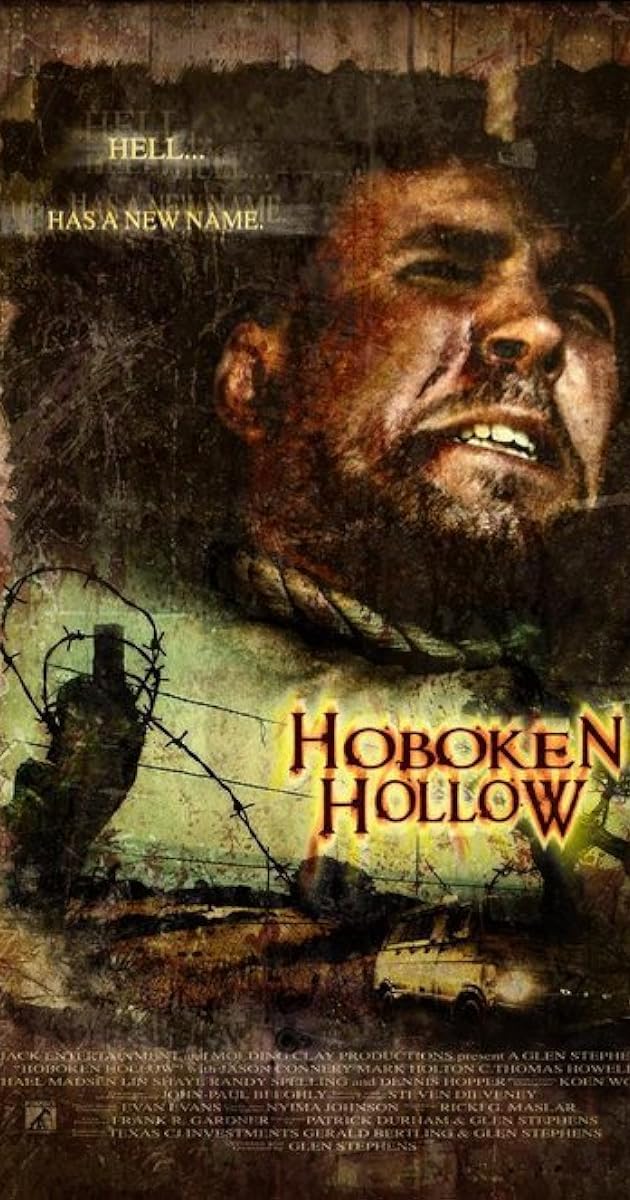 Hoboken Hollow