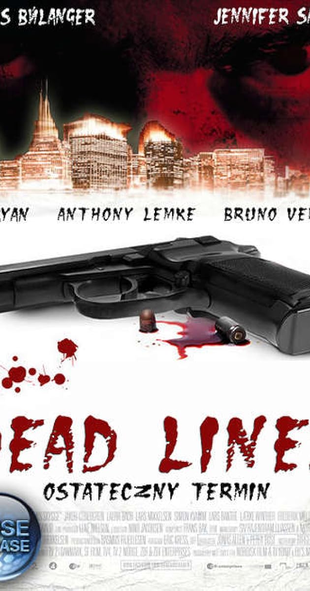 Dead Lines