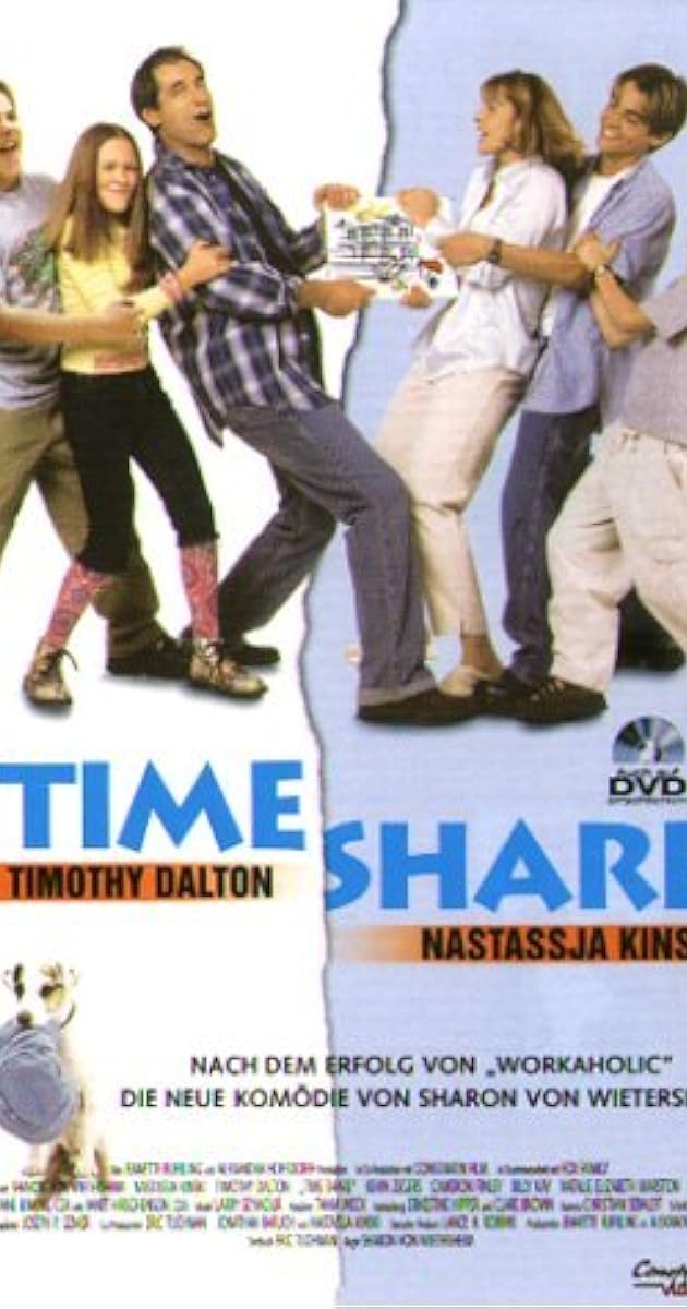 Time Share