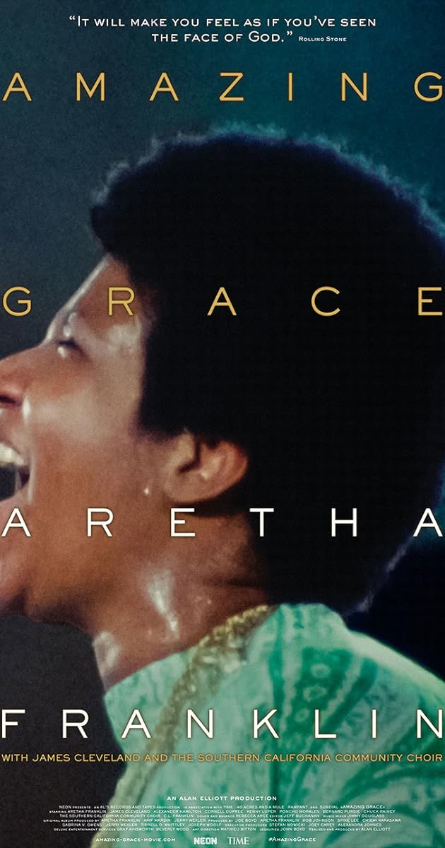 Amazing Grace