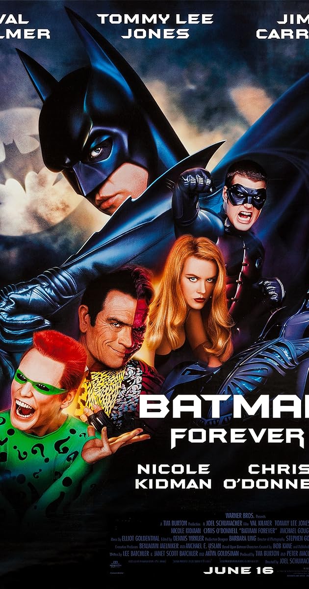 Batman Daima