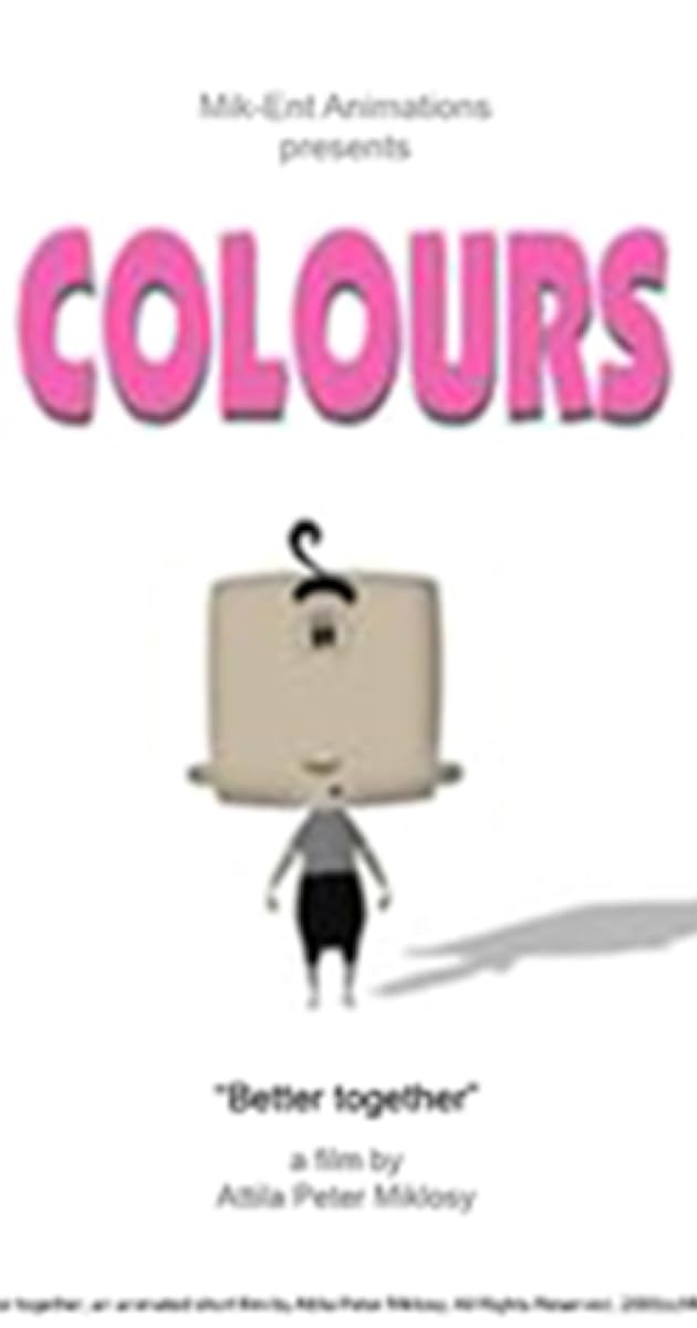 Colours