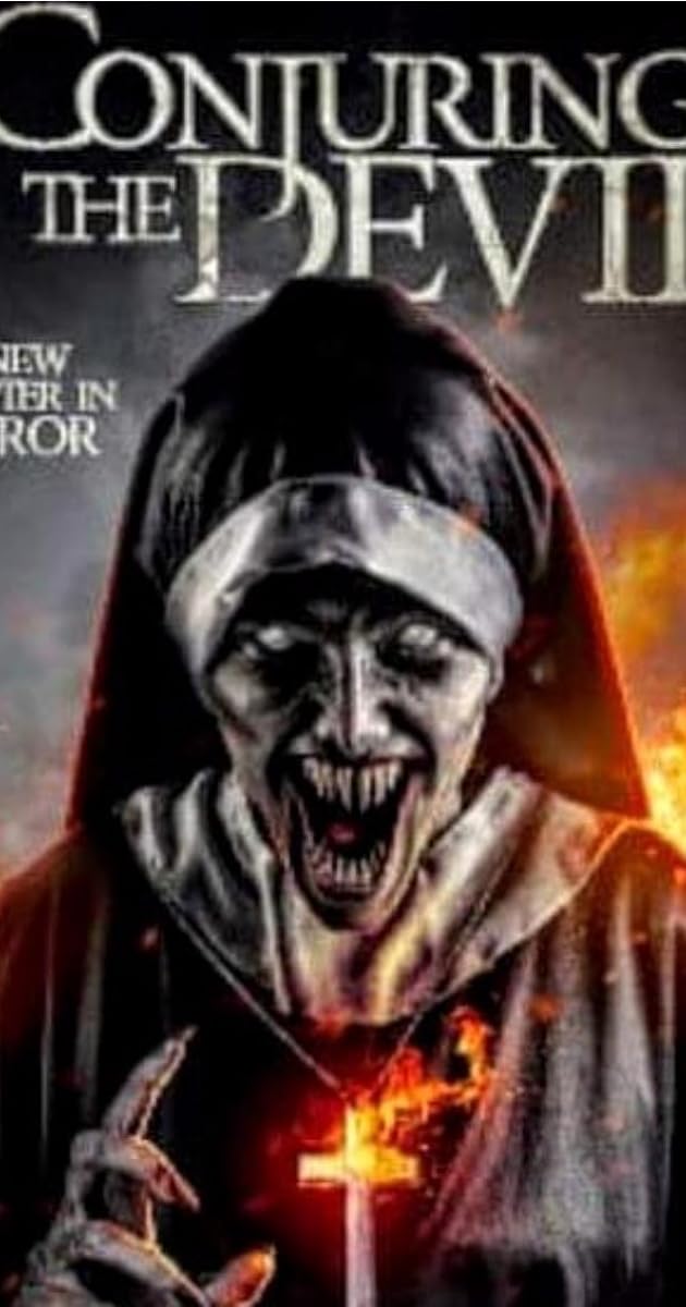 Conjuring the Devil