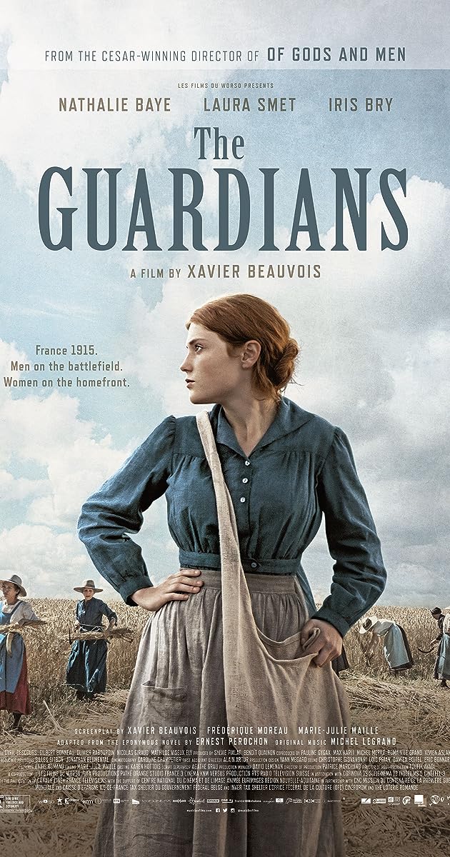 Les Gardiennes