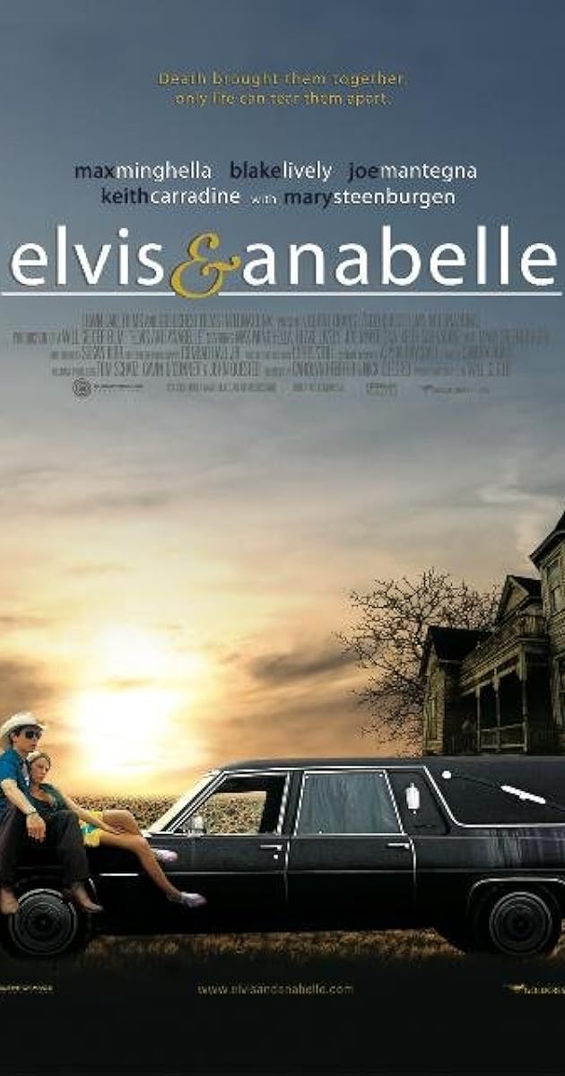 Elvis & Anabelle