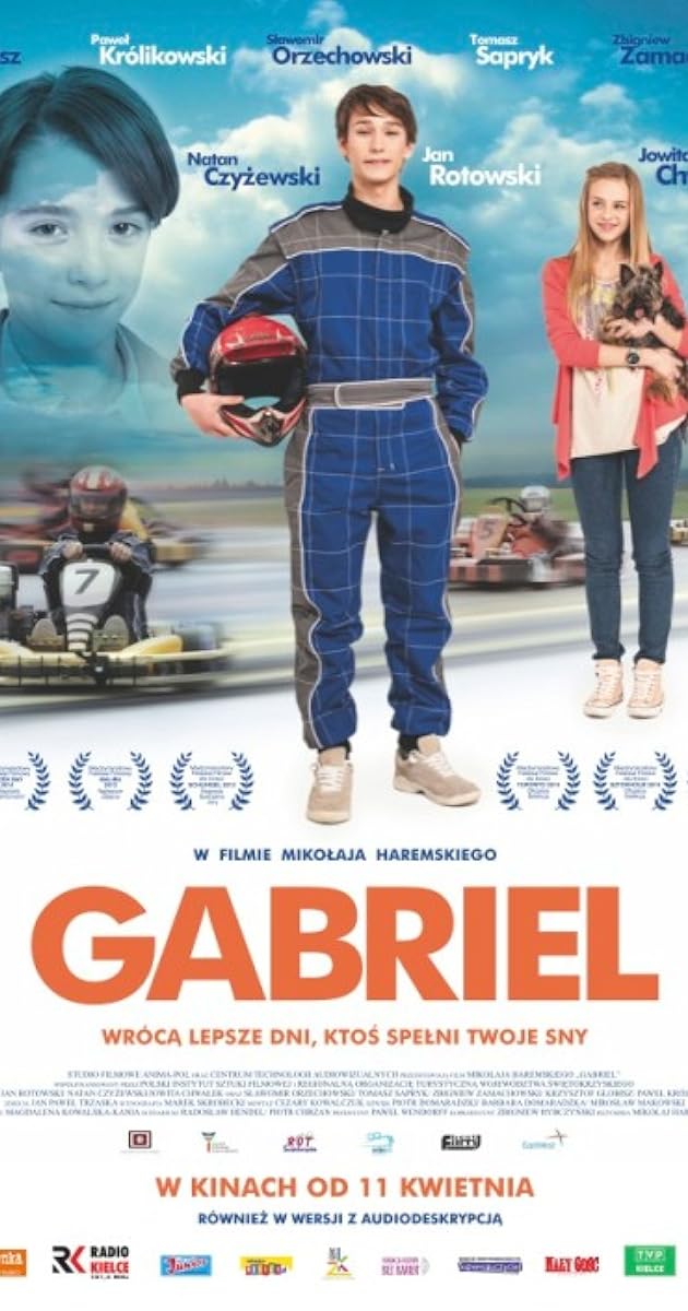 Gabriel